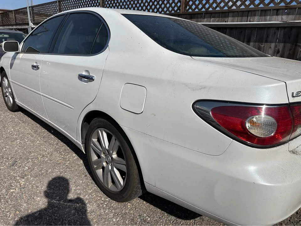 2003 Lexus ES 3rd Gen - Image 4 of 4