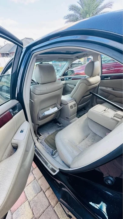 2003 Lexus ES 3rd Gen - Image 5 of 7