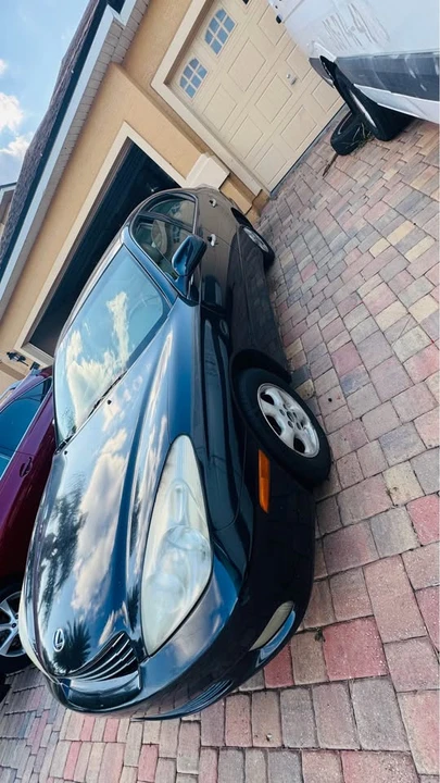 2003 Lexus ES 3rd Gen - Image 2 of 7