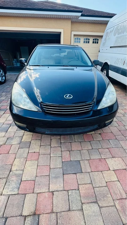 2003 Lexus ES 3rd Gen - Image 4 of 7
