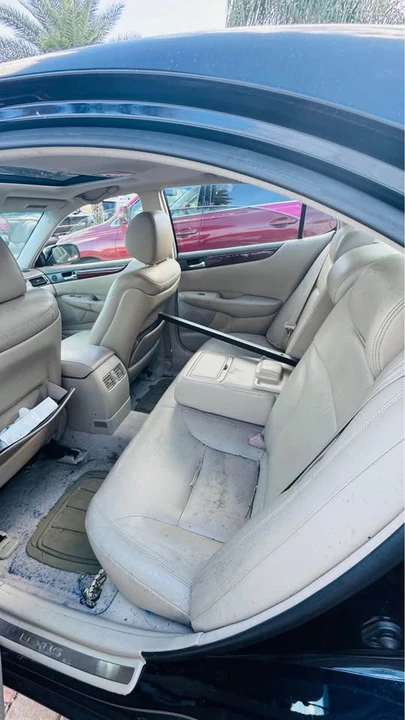 2003 Lexus ES 3rd Gen - Image 7 of 7