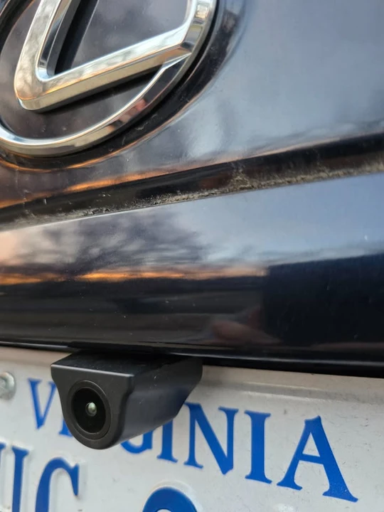 2003 Lexus ES 3rd Gen - Image 12 of 20