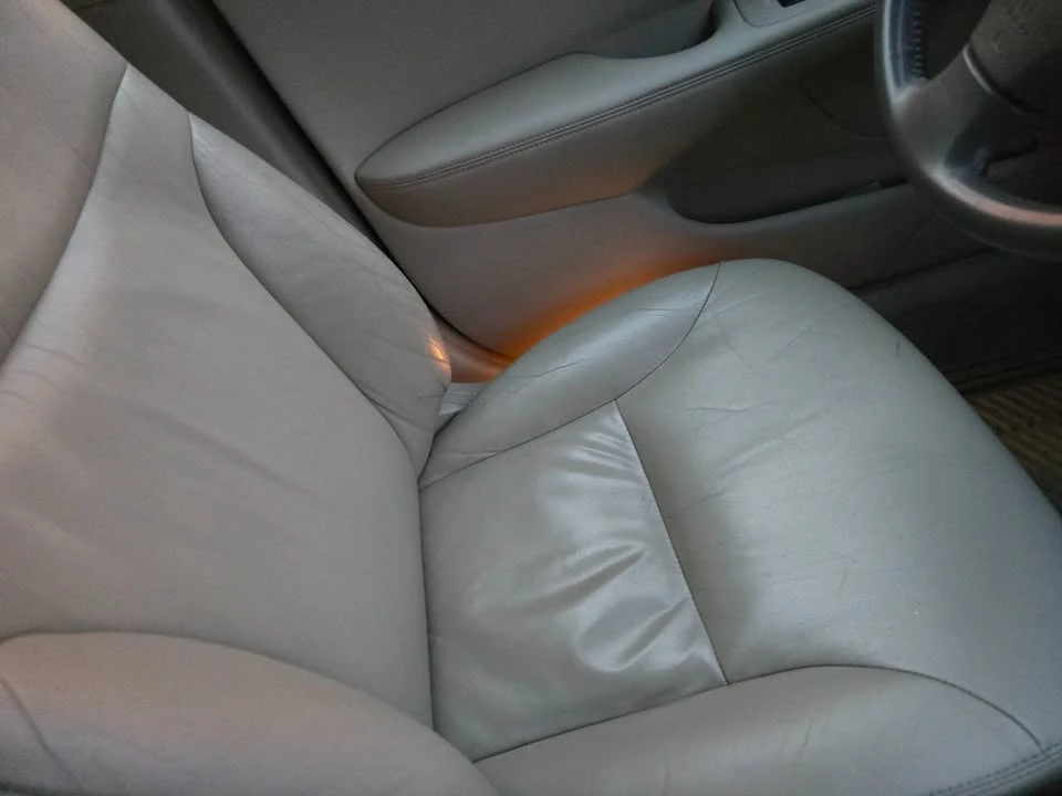 2003 Lexus ES 3rd Gen - Image 15 of 20
