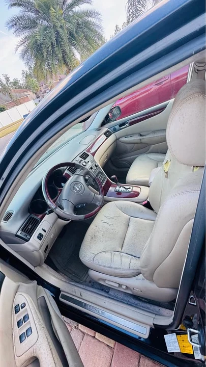 2003 Lexus ES 3rd Gen - Image 6 of 7