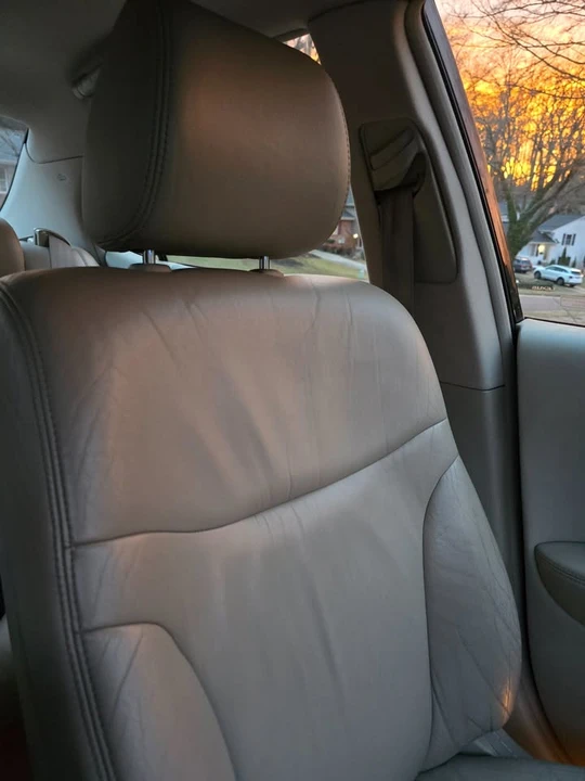 2003 Lexus ES 3rd Gen - Image 14 of 20