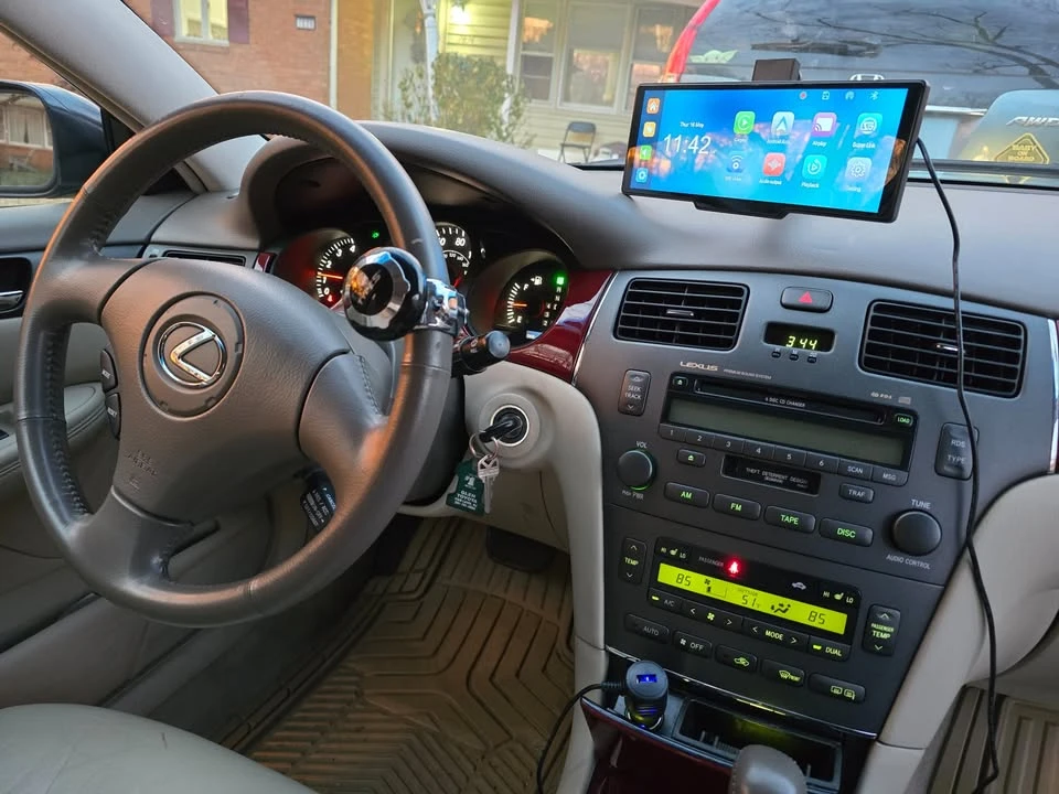 2003 Lexus ES 3rd Gen - Image 7 of 20