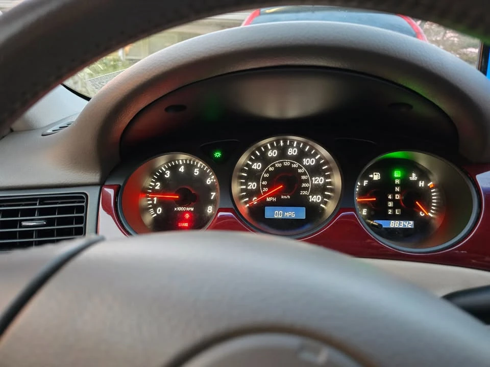 2003 Lexus ES 3rd Gen - Image 6 of 20