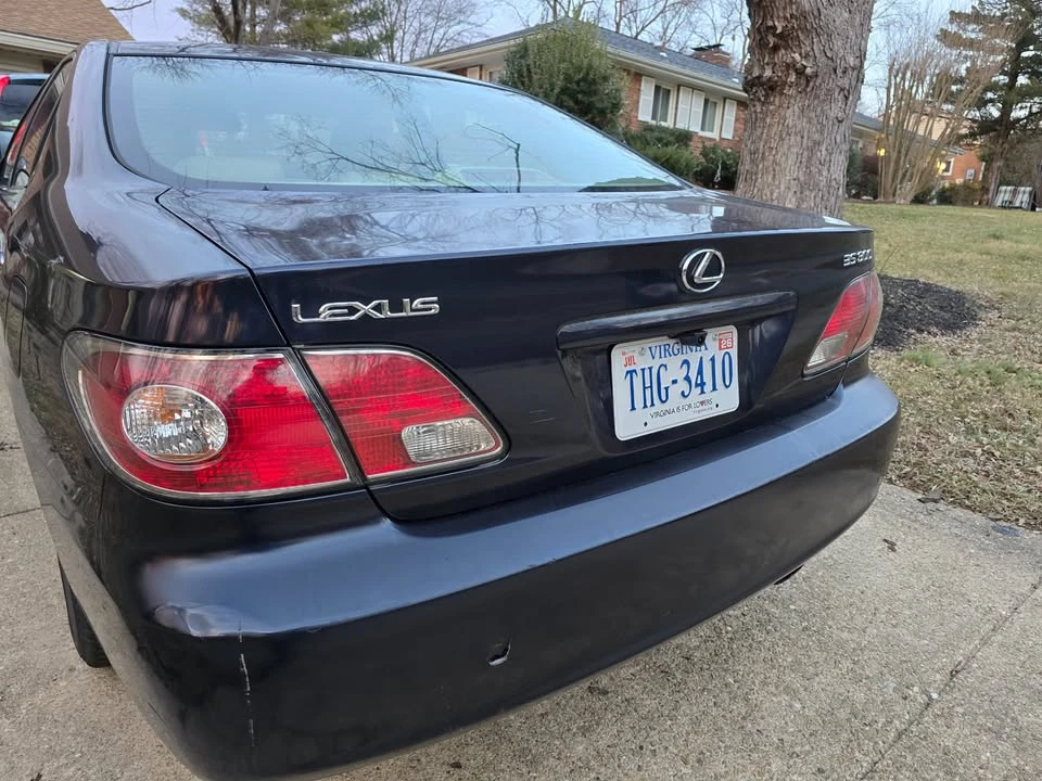 2003 Lexus ES 3rd Gen - Image 5 of 20