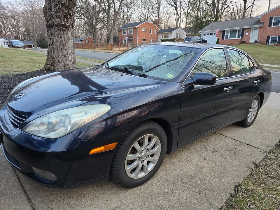 2003 Lexus ES 3rd Gen - Image 3 of 20