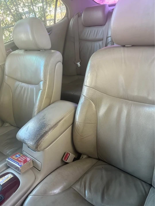 2003 Lexus ES 3rd Gen - Image 4 of 4