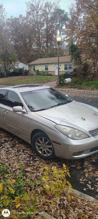 2003 Lexus ES 3rd Gen - Image 4 of 7