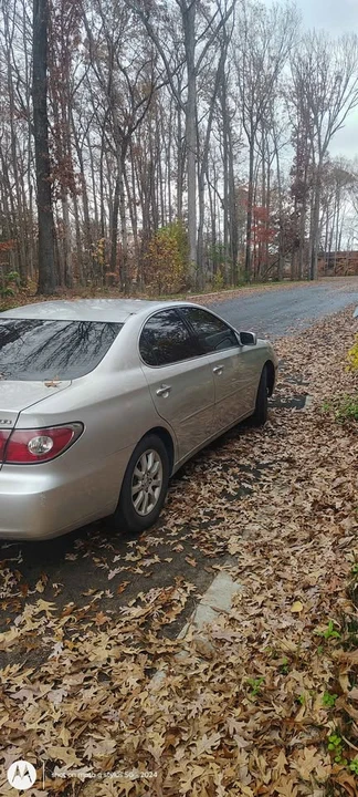 2003 Lexus ES 3rd Gen - Image 5 of 7