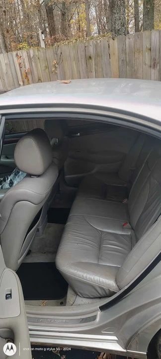 2003 Lexus ES 3rd Gen - Image 7 of 7