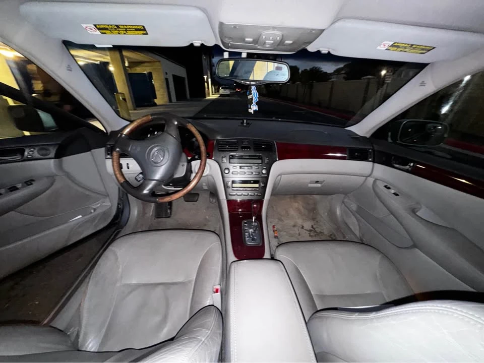 2003 Lexus ES 3rd Gen - Image 6 of 7