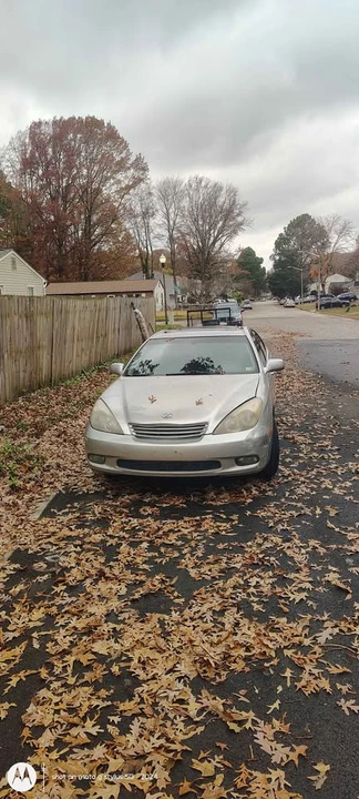 2003 Lexus ES 3rd Gen - Image 2 of 7