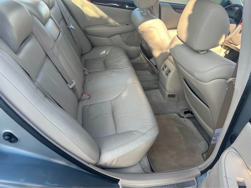 2003 Lexus ES 3rd Gen - Image 8 of 8