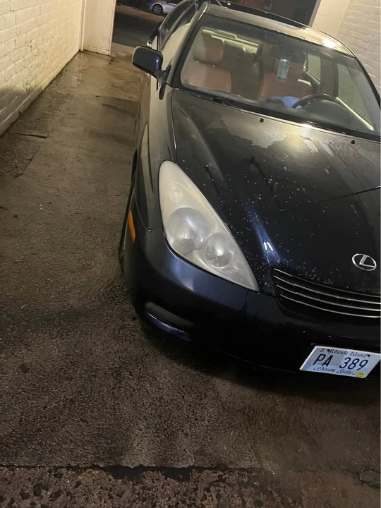 2003 Lexus ES 3rd Gen - Image 7 of 8