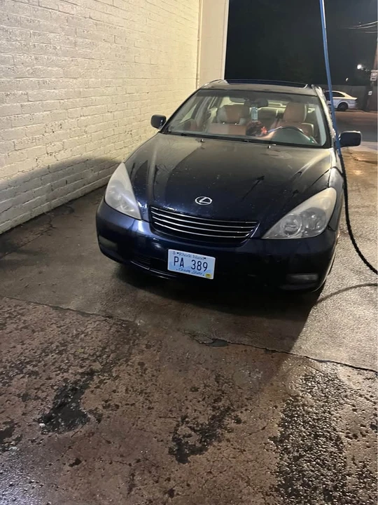 2003 Lexus ES 3rd Gen - Image 4 of 8