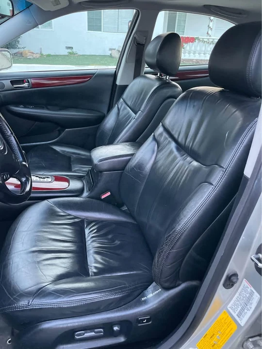 2003 Lexus ES 3rd Gen - Image 8 of 9
