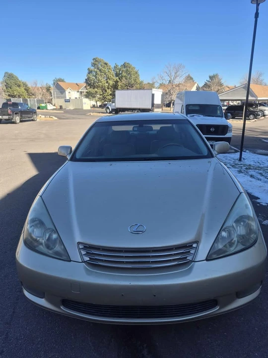 2003 Lexus ES 3rd Gen - Image 6 of 12