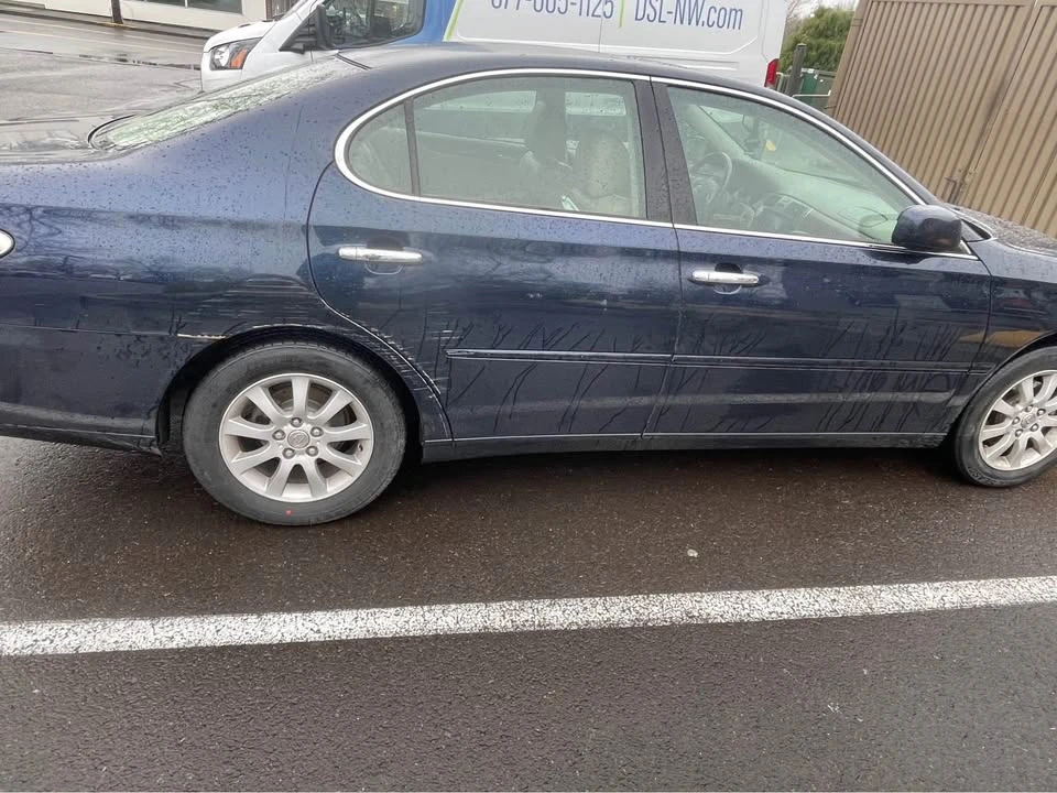 2003 Lexus ES 3rd Gen - Image 7 of 8