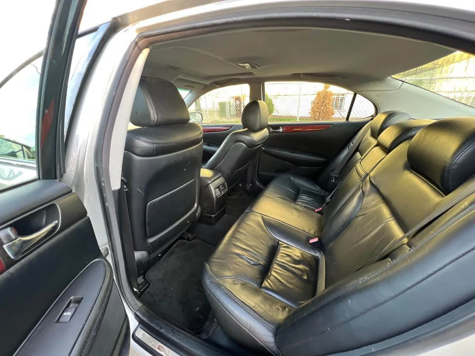 2003 Lexus ES 3rd Gen - Image 3 of 11