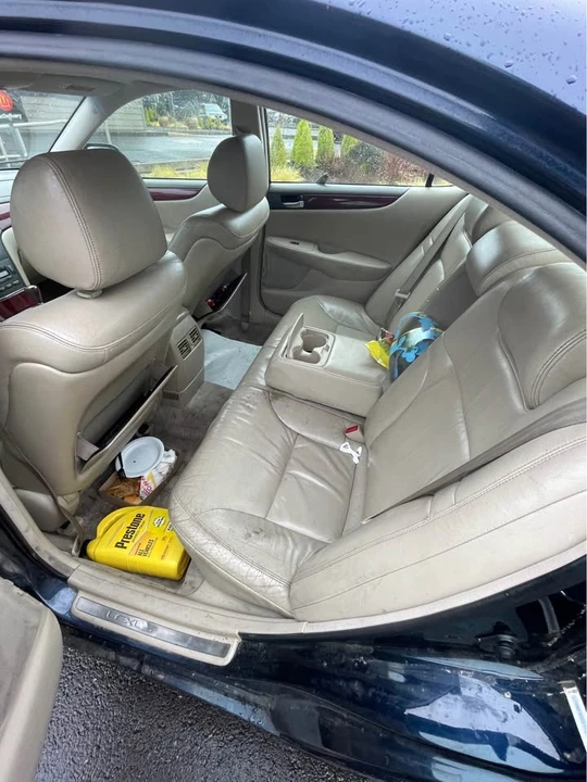 2003 Lexus ES 3rd Gen - Image 5 of 8