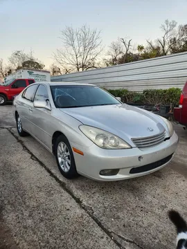 2003 Lexus ES 300 Sedan