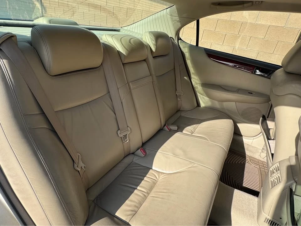 2003 Lexus ES 3rd Gen - Image 6 of 15