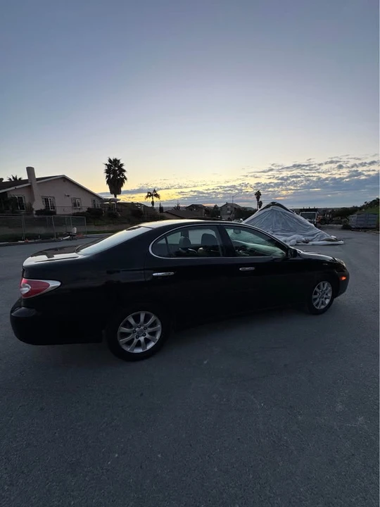 2003 Lexus ES 3rd Gen - Image 5 of 19