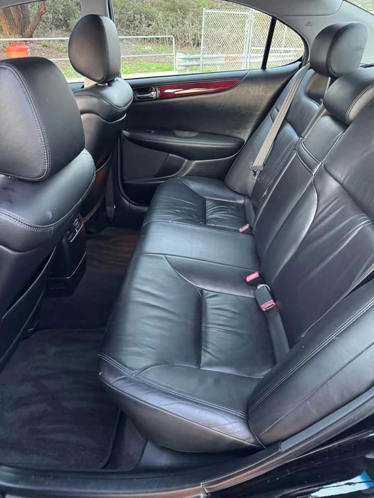 2003 Lexus ES 3rd Gen - Image 15 of 19