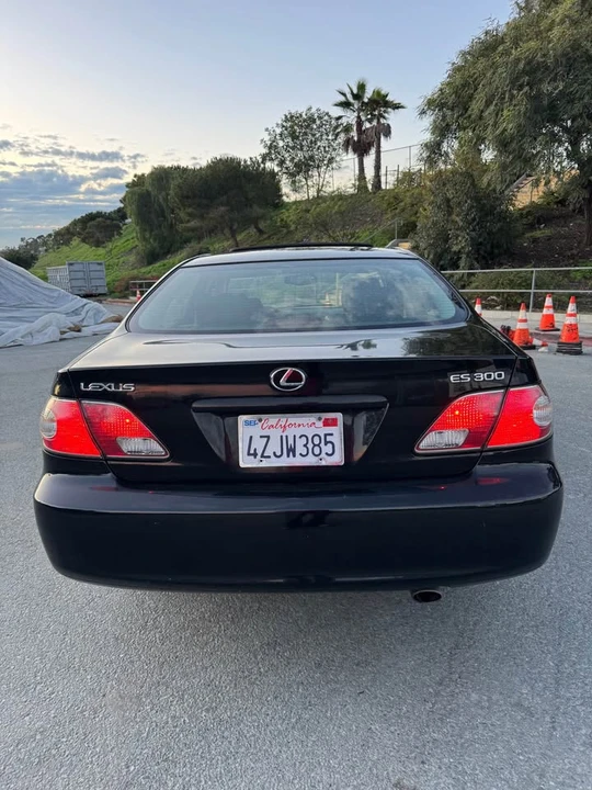 2003 Lexus ES 3rd Gen - Image 3 of 19