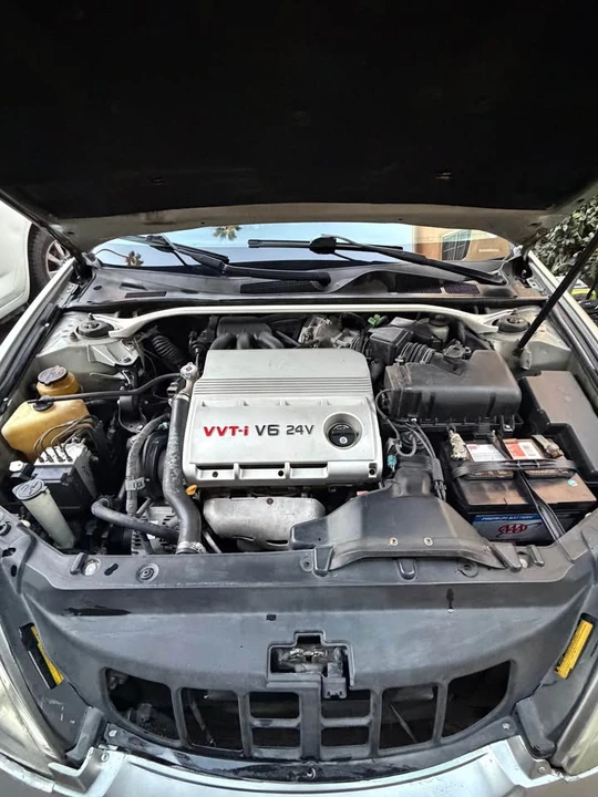 2003 Lexus ES 4th Gen - Image 11 of 11