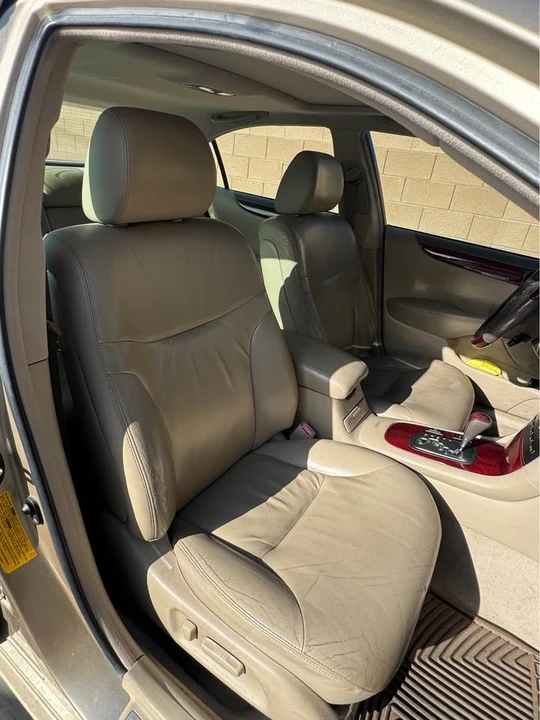2003 Lexus ES 3rd Gen - Image 5 of 15