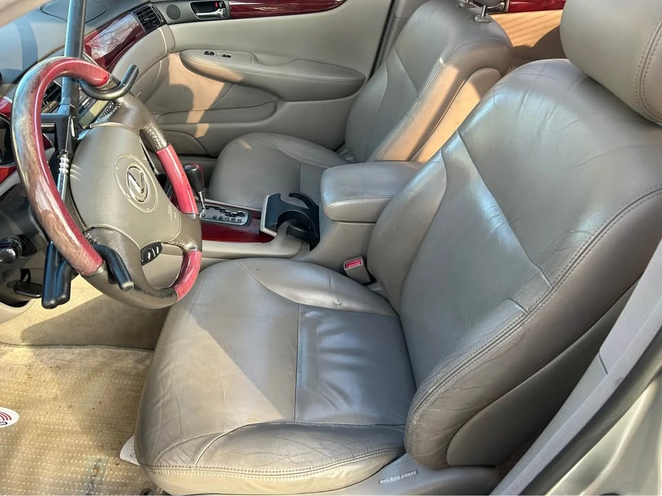 2003 Lexus ES 3rd Gen - Image 3 of 7