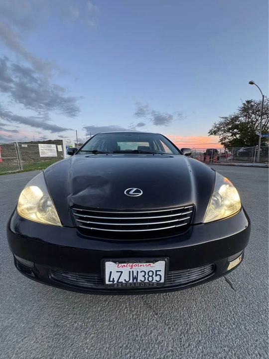 2003 Lexus ES 3rd Gen - Image 7 of 19