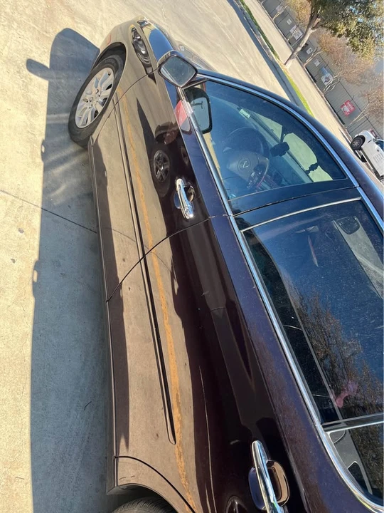 2003 Lexus ES 3rd Gen - Image 3 of 13