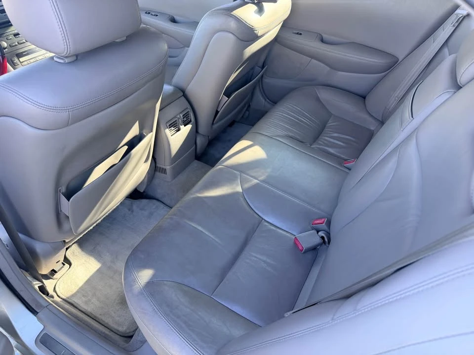 2003 Lexus ES 4th Gen - Image 6 of 6