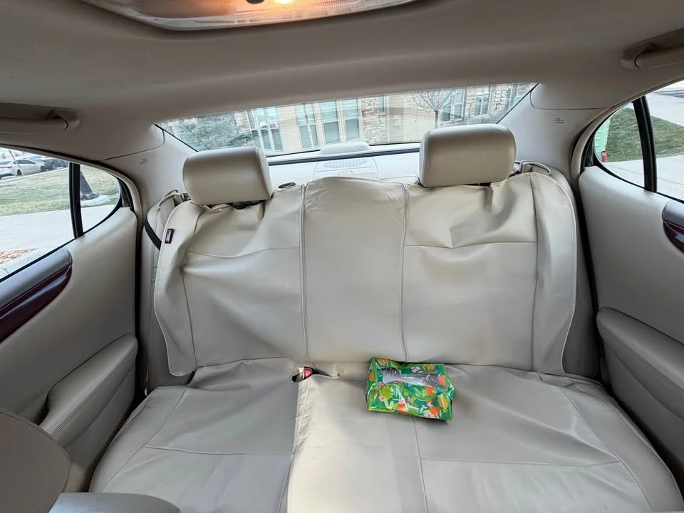 2003 Lexus ES 4th Gen - Image 14 of 18
