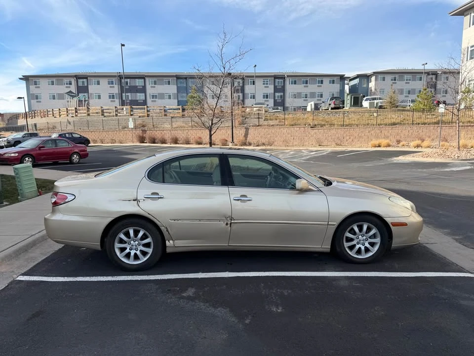 2003 Lexus ES 4th Gen - Image 18 of 18