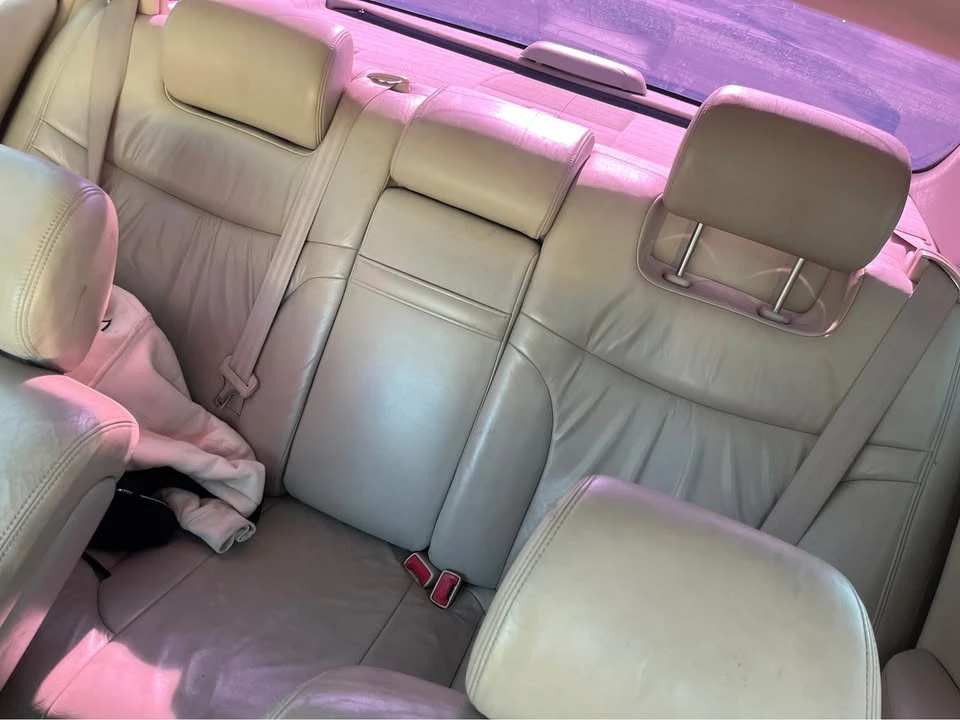 2003 Lexus ES 3rd Gen - Image 9 of 13