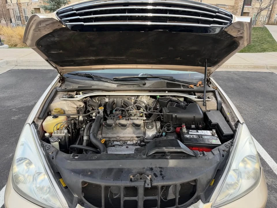 2003 Lexus ES 4th Gen - Image 17 of 18
