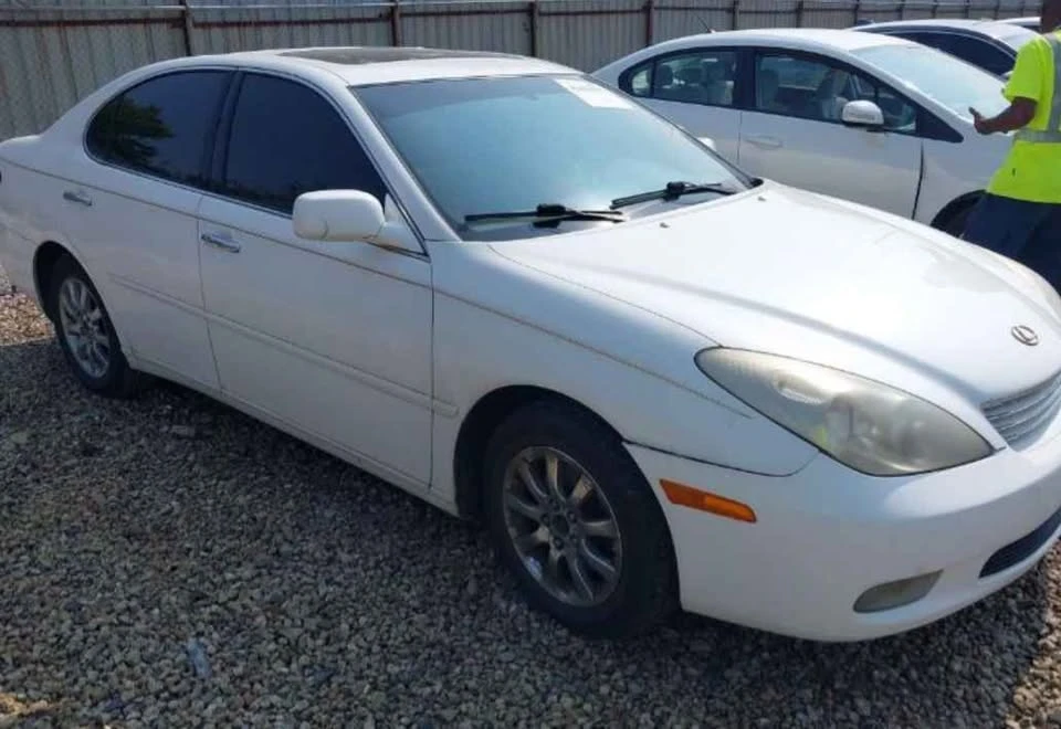 2003 Lexus ES 3rd Gen - Image 2 of 5