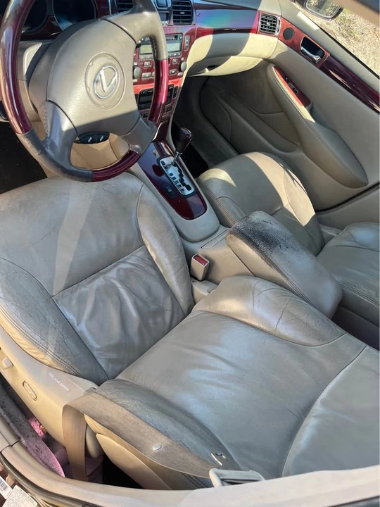 2003 Lexus ES 3rd Gen - Image 7 of 13