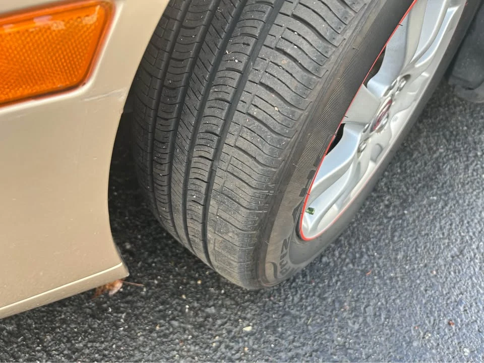 2003 Lexus ES 3rd Gen - Image 4 of 5