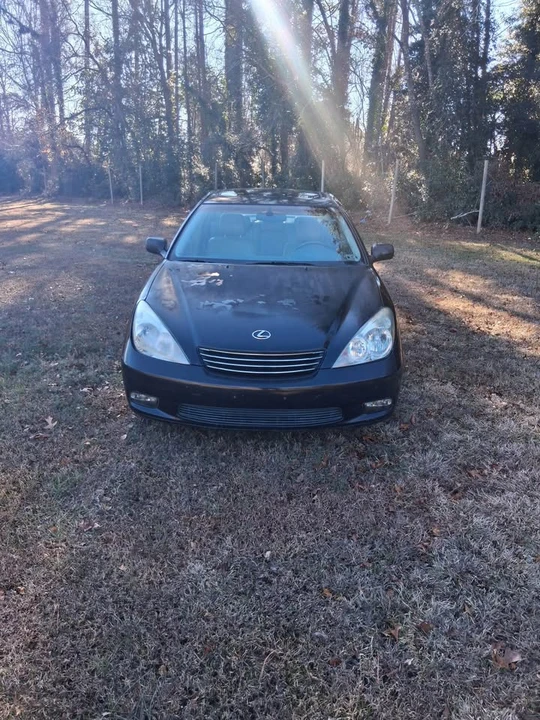2003 Lexus ES 3rd Gen - Image 4 of 7