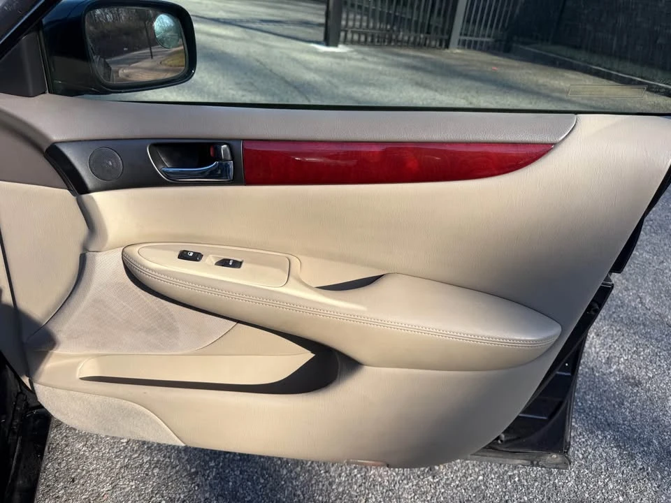2003 Lexus ES 4th Gen - Image 7 of 19