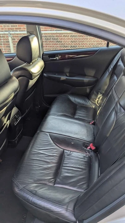 2003 Lexus ES 4th Gen - Image 6 of 8