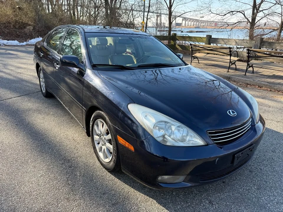 2003 Lexus ES 4th Gen - Image 4 of 19