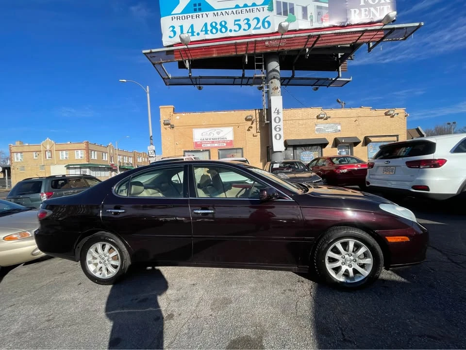 2003 Lexus ES 3rd Gen - Image 8 of 20